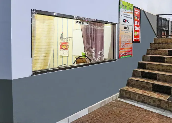 Hotel O Penginapan Metro Parepare