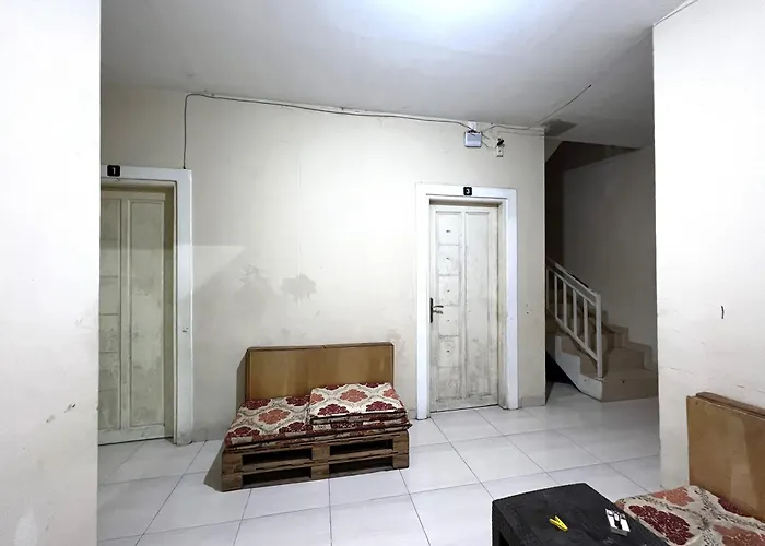 Oyo 93412 Kost Irma Syariah Near Uptd Smp Negeri 8 Parepare