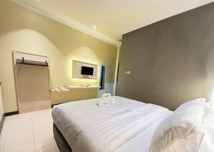 Hotel Mario Parepare